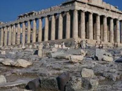 Γιατί ο Παρθενώνας δεν πέφτει από τους σεισμούς;  