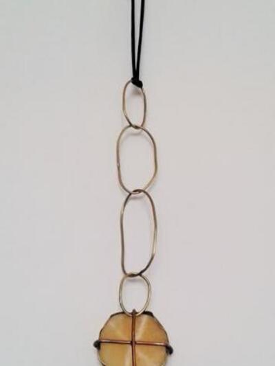 Δημιουργία της Αρχόντως Τζούτη.