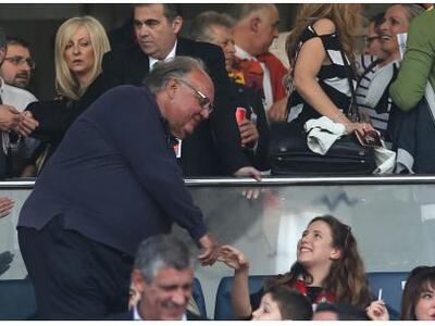 Πάγκαλος: Πείνα και δυσωδία με ΣΥΡΙΖΑ στ...