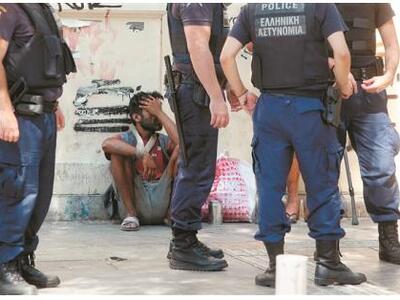 Πάτρα: Εγκαταλείπονται οι σκέψεις για Κέ...