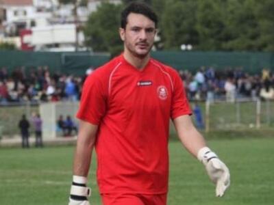 Η Παναχαϊκή θέλει Στούκα