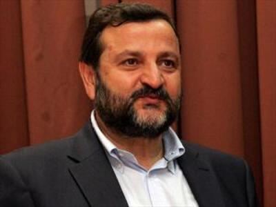 Κατάληψη στο πολιτικό γραφείο του Υφυπου...