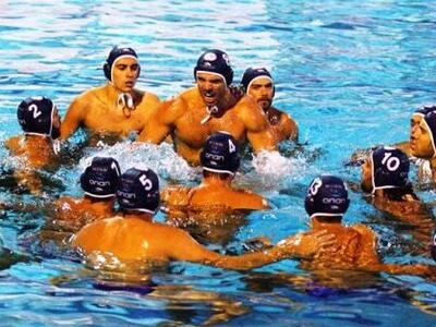 Πόλο: Το Αργοστόλι έκανε την έκπληξη κόν...