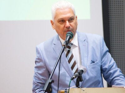 Ο Φωκίων Ζαΐμης «ξαναγυρνά» στους Γεωλόγ...