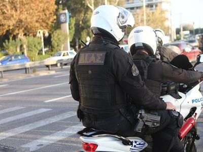 Βόρεια Ελλάδα: 21 συλλήψεις για διαφθορά...