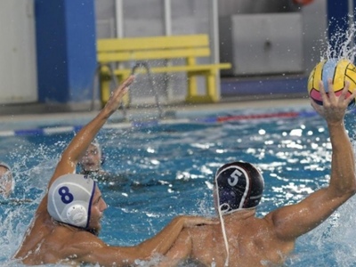 Νέα χρονιά με Νέους άνδρες και Νέες γυναίκες