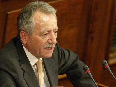 Αντίο στην πολιτική λέει και ο Κώστας Γείτονας