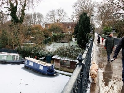 Η καταιγίδα Γκορέτι "χτυπά" η ...