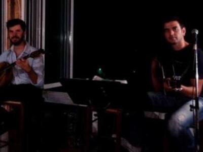 Μουσικές βραδιές κάθε Πέμπτη, Παρασκευή ...