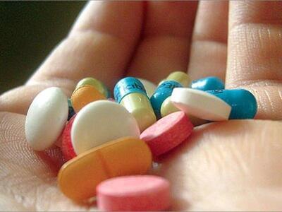 Νοθευμένα συμπληρώματα διατροφής εντόπισε ο ΕΦΕΤ 