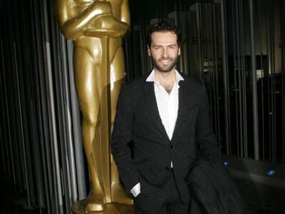 Παναγιώτης Μπουγιούρης