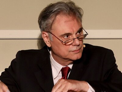 Οδυσσέας Σταμούλης: «Αφήστε με ήσυχο, σε...