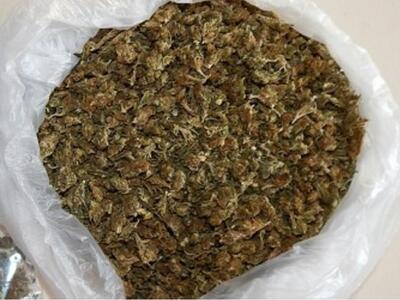 Κρήτη: Πλούσιο μπαξέ ναρκωτικών 42χρονος...