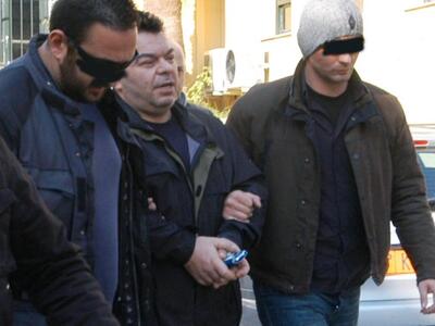 Πυρήνες της Φωτιάς: «Ναι, ο Βασίλης Στεφ...