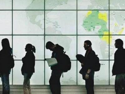 Ένα ντοκιμαντέρ για την μετανάστευση των...