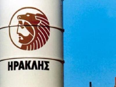 Επενδύσεις 45,5εκ. ευρώ από την ΑΓΕΤ Ηρακλής 