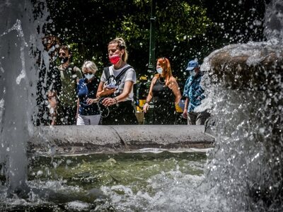 Συστάσεις και μέτρα προφύλαξης από τον κ...