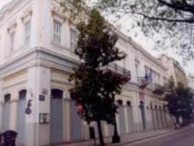 Πάτρα: Δείτε σε ποιον τομέα της πόλης υπάγεστε