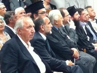 Πάτρα: Μια εκδήλωση αντάξια της προσωπικ...