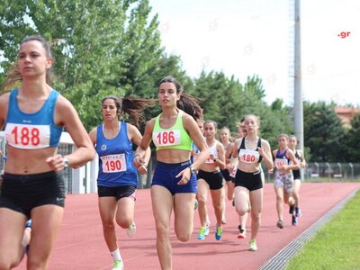 Οι κορυφαίοι Αχαιοί στο πανελλήνιο νέων