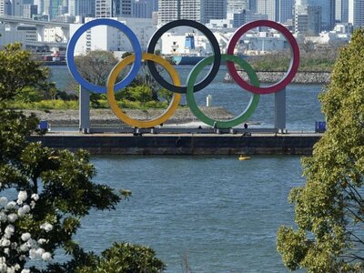 Προς Μάιο του 2021 οι Ολυμπιακοί!