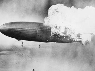 Στατικό φορτίο και υδρογόνο προκάλεσαν τ...