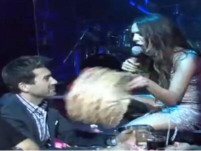 Τούρκος πρωταγωνιστής με ελληνίδα τραγουδίστρια;