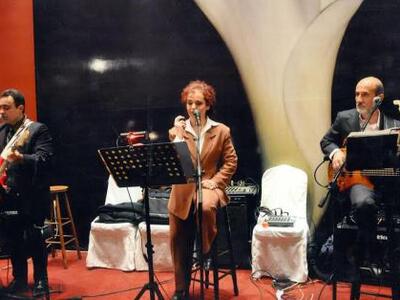 Οι Απόλλωνες live παραμονή Πρωτοχρονιάς ...