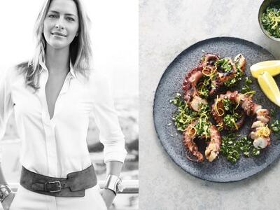 ΓΙΑ ΠΟΙΑ ΜΑΓΕΙΡΕΨΑΝ ΕΛΛΗΝΙΚΑ ΠΙΑΤΑ VALEN...