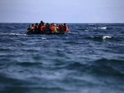 Μεσόγειος: Πάνω από 2.500 μετανάστες νεκ...