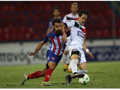 Νίκος Ζαμάνης: "Κανένας πάνω από τη...