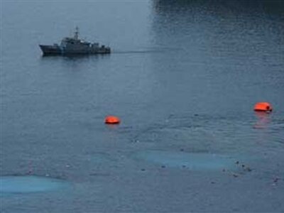 Βλάβη στον "Ερωτόκριτο" εν πλω...