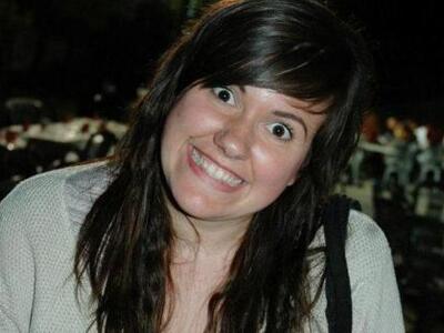 Δήμητρα Παρασκευοπούλου: "Γεια σου ...