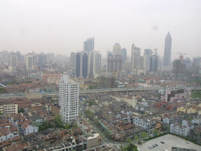 Κλιματική κρίση: Η Σαγκάη κατέγραψε την ...