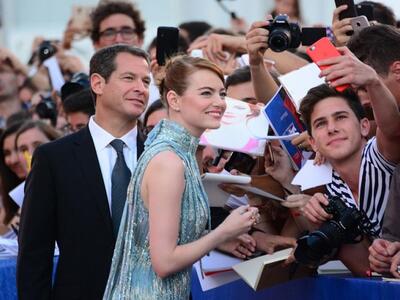 «ΠΑΣΑΡΕΛΑ» ΤΟ LIDO ΓΙΑ ΤΗΝ ΕΝΑΡΞΗ ΤΟΥ ΣΙ...