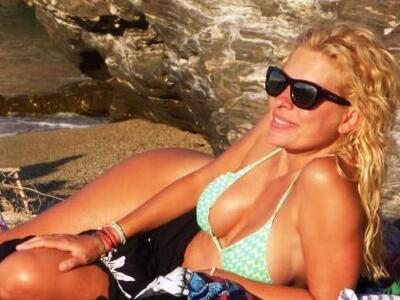 Η αντίδραση της Μενεγάκη για τα όσα έγιν...