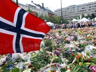 Η Νορβηγία τιμά σήμερα τα θύματα του αρκ...
