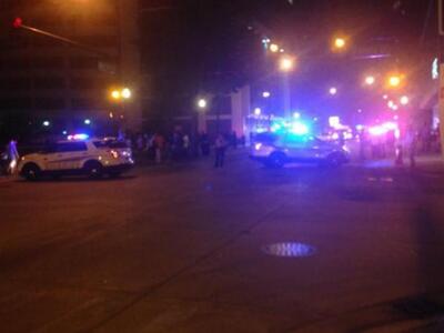 Πληροφορίες για 9 τραυματίες από πυροβολ...