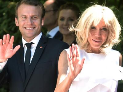 Το σχόλιο της Ακρίτα για τα παπούτσια τη...