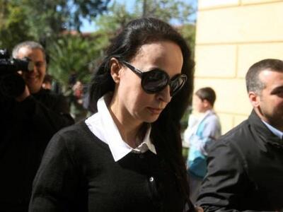 Επί ποδός οι γιατροί για την εξαντλημένη Βίκυ