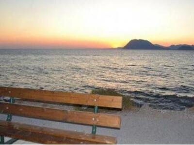 Πόσιμο νερό κάτω από τον  Πατραϊκό κόλπο...