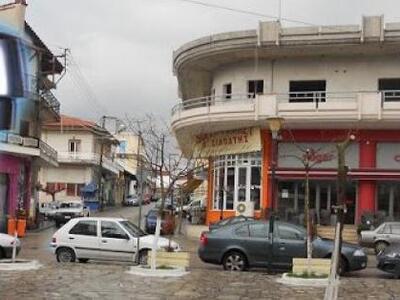 Δυο μέρες χωρίς νερό η Κατούνα λόγω βλάβης