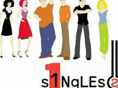 Ποιος πρωταγωνιστής της σειράς «Singles»...