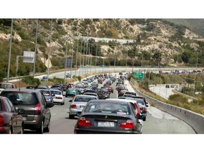 Επιστρέφονται από σήμερα άδειες οδήγησης...