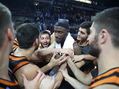 Έστειλε την φόρμα συμμετοχής για το Euro...