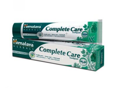 Ο ΕΟΦ αποσύρει οδοντόκρεμα 