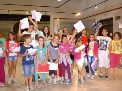 Με μεγάλη επιτυχία ολοκληρώθηκε το διήμε...