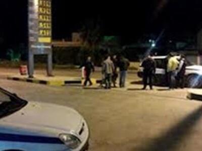 Κέρκυρα: Αναζητούν τρεις για τη ληστεία ...