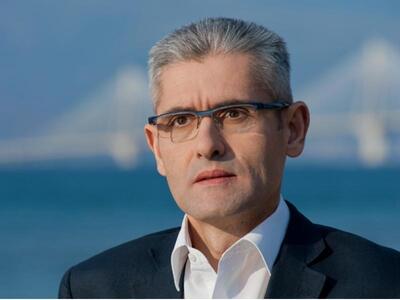 Άγγελος Τσιγκρής: «Απόλυτη η εγκατάλειψη...