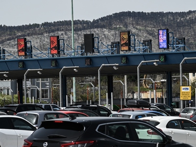 Περισσότερες από 23.500 τροχονομικές παρ...